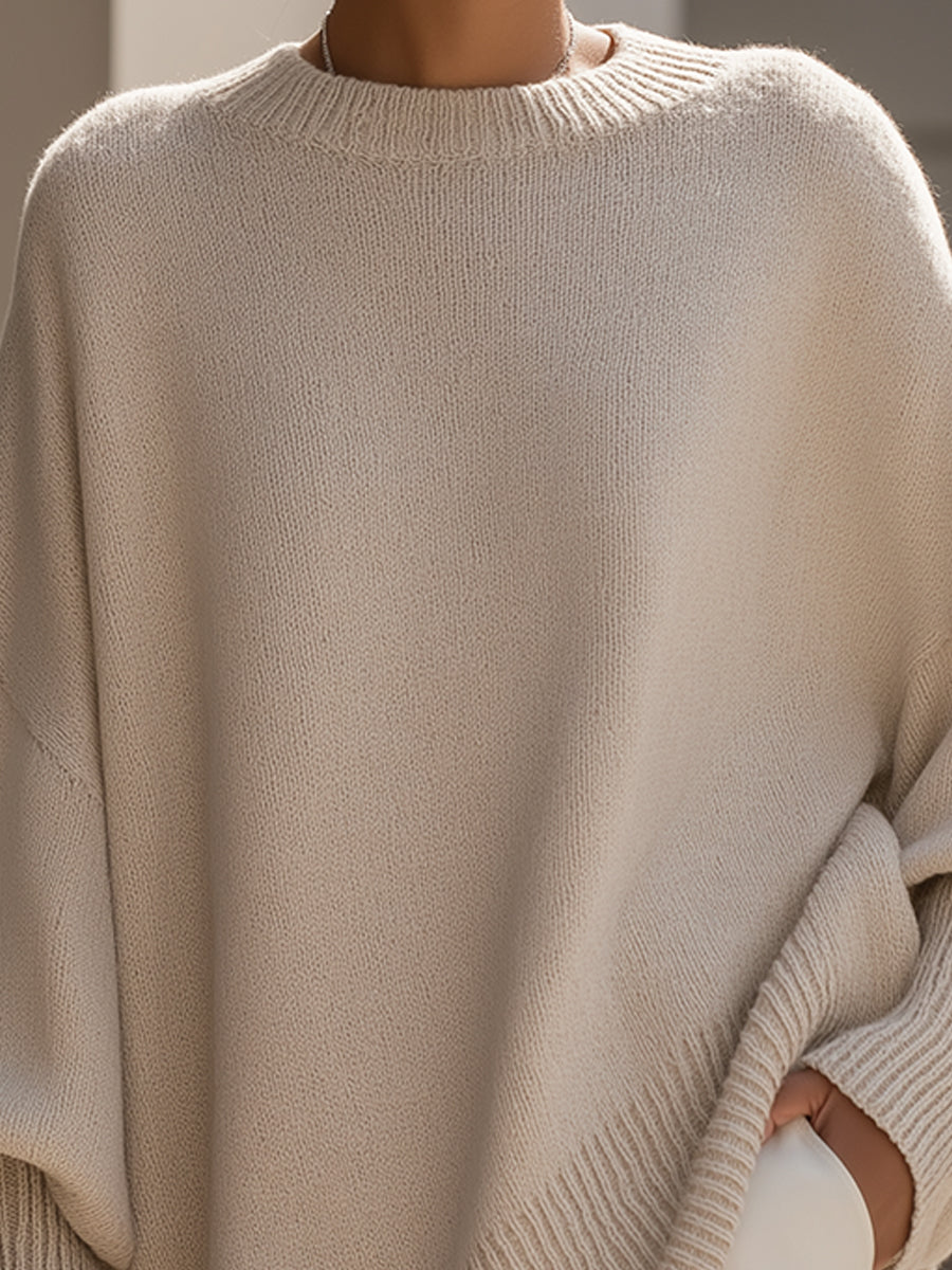 Callowyn | Elegant Knit Sweater