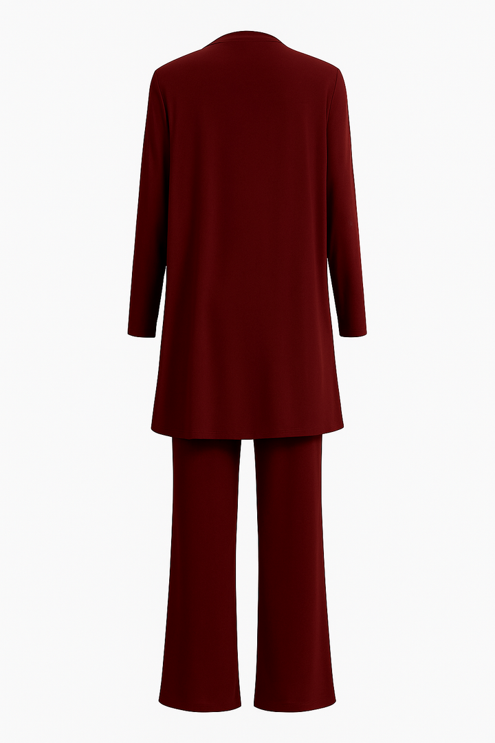 Elena | Elegant 3-Piece Set