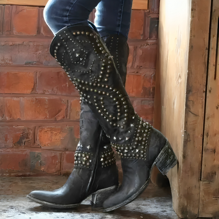 Orena | Orthopedic Boots