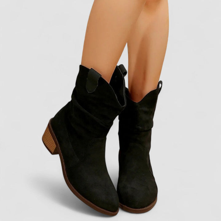 Rachy - Orthopedic Boots