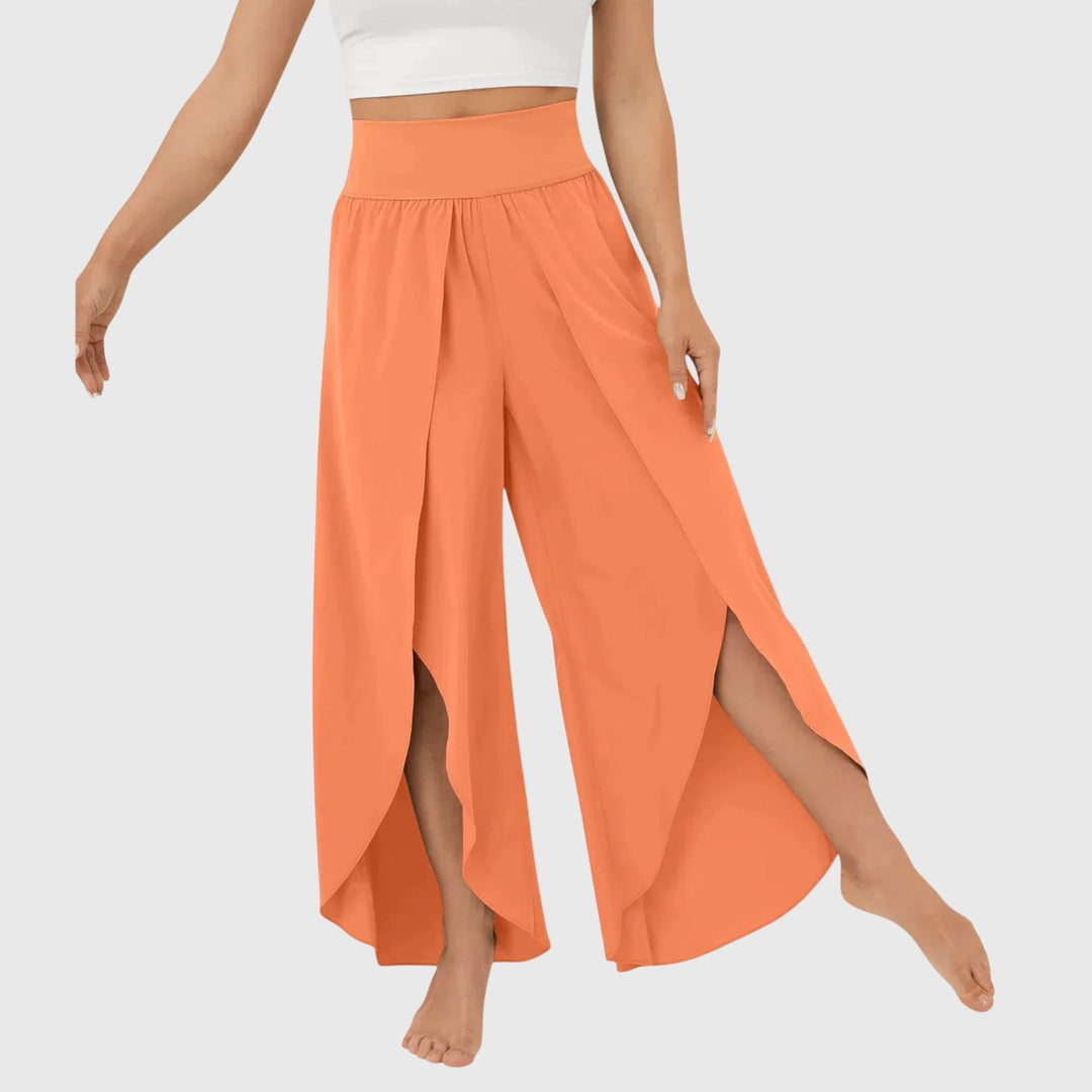 Jamie | AirFlow Women's Pants.
