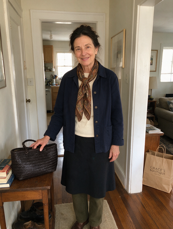 Deborah S.