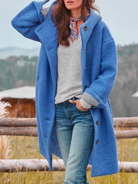 Jeanne™ | Casual Winter Jacket for Women