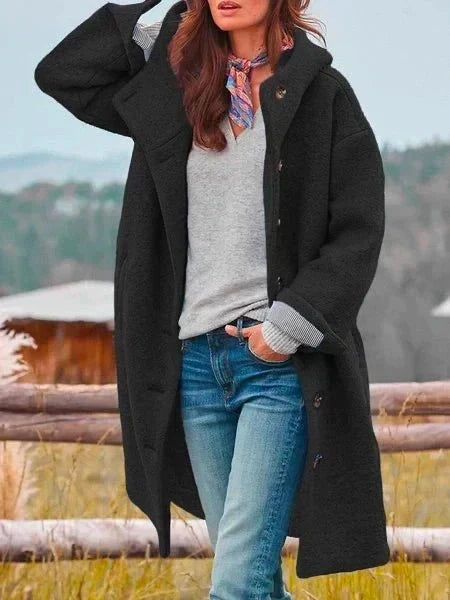 Jeanne™ | Casual Winter Jacket for Women